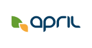 April